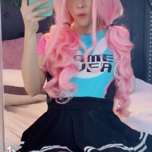 Video by waifumiia published on April 1,2023 13:30:00 - BestThots