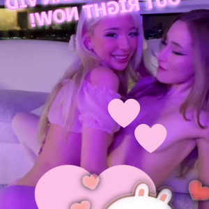 Video by waifumiia published on March 29,2023 17:10:00 - BestThots
