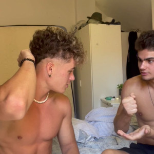 Video by julienpopvip published on April 12,2023 20:00:00 - BestThots