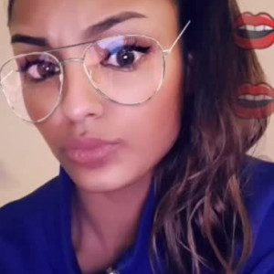 badgirlxkaira #5743075