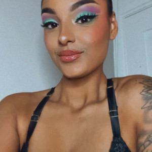 Video by badgirlxkaira published on March 29,2023 06:05:00 - BestThots