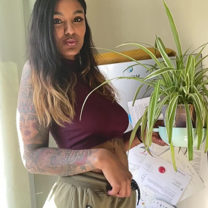 Video by badgirlxkaira published on March 12,2023 18:29:00 - BestThots
