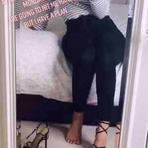 Video by feetworthfollowing published on August 20,2023 14:10:00 - BestThots
