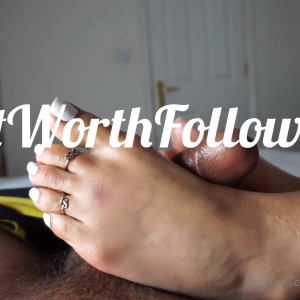 Video by feetworthfollowing published on August 20,2023 14:12:36 - BestThots