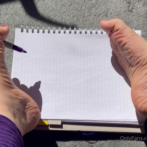 Video by feetworthfollowing published on August 20,2023 14:14:13 - BestThots