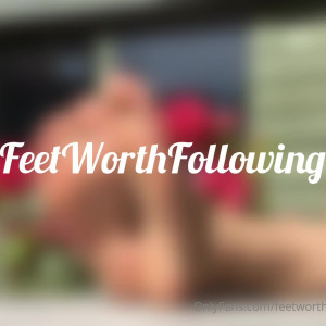 Video by feetworthfollowing published on August 20,2023 14:14:20 - BestThots