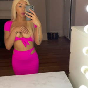 Video by candicexxx published on August 20,2023 14:18:49 - BestThots