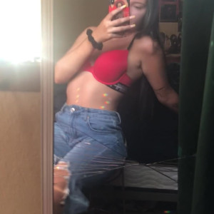 Video by chloejj7 published on March 2,2023 01:01:00 - BestThots