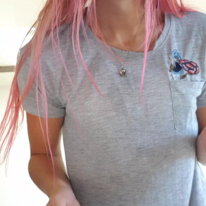 Video by lucy_velvet420 published on April 29,2023 13:15:00 - BestThots