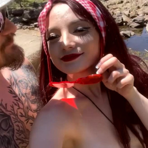 Video by kyliecakes03 published on May 30,2023 01:00:00 - BestThots