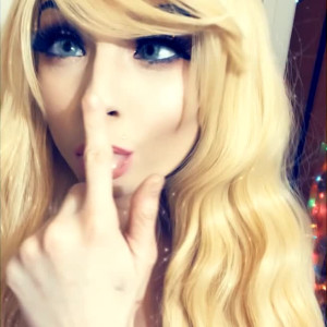 Video by kyliecakes03 published on May 19,2023 21:00:00 - BestThots