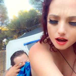 Video by kyliecakes03 published on March 23,2023 04:32:00 - BestThots