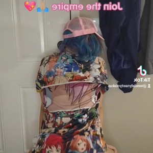 Video by weebempresskittenlee published on June 30,2023 18:17:00 - BestThots