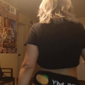 Video by weebempresskittenlee published on April 1,2023 11:06:00 - BestThots