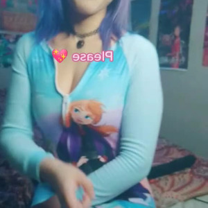 Video by weebempresskittenlee published on August 15,2023 00:52:00 - BestThots