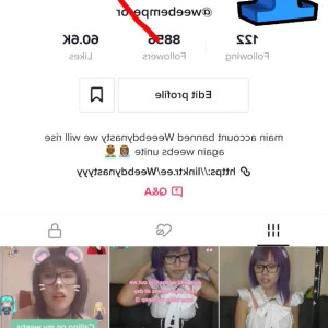 Video by weebempresskittenlee published on May 30,2023 11:38:00 - BestThots