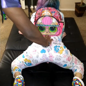 Video by weebempresskittenlee published on June 3,2023 18:48:00 - BestThots