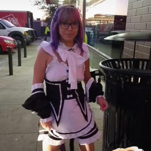 Video by weebempresskittenlee published on April 15,2023 00:36:00 - BestThots