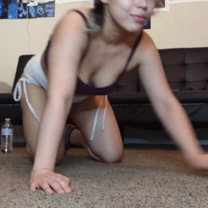 Video by weebempresskittenlee published on April 25,2023 18:25:00 - BestThots