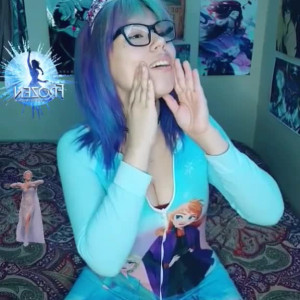Video by weebempresskittenlee published on April 10,2023 13:38:00 - BestThots