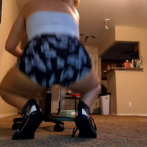 Video by weebempresskittenlee published on May 27,2023 00:51:00 - BestThots