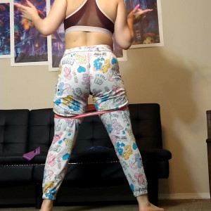 Video by weebempresskittenlee published on July 31,2023 15:05:00 - BestThots
