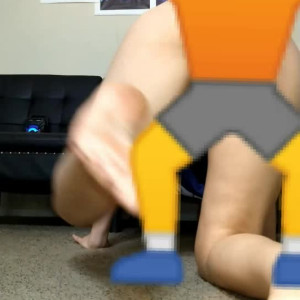 Video by weebempresskittenlee published on June 24,2023 14:32:00 - BestThots