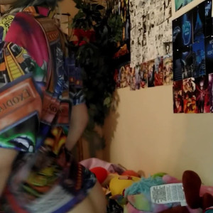 Video by weebempresskittenlee published on August 6,2023 13:29:00 - BestThots