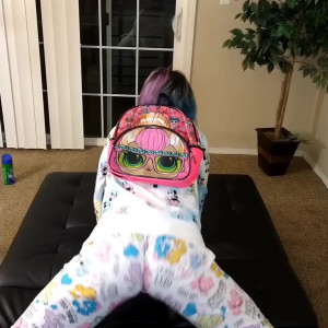 Video by weebempresskittenlee published on April 18,2023 11:14:00 - BestThots