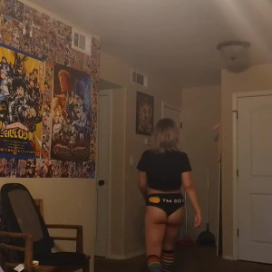 Video by weebempresskittenlee published on March 3,2023 18:51:00 - BestThots