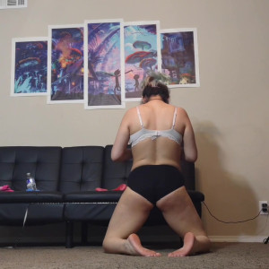 Video by weebempresskittenlee published on May 8,2023 07:41:00 - BestThots