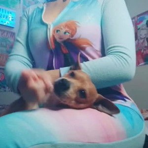 Video by weebempresskittenlee published on March 12,2023 05:04:00 - BestThots