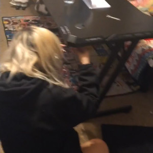 Video by weebempresskittenlee published on July 25,2023 09:13:00 - BestThots