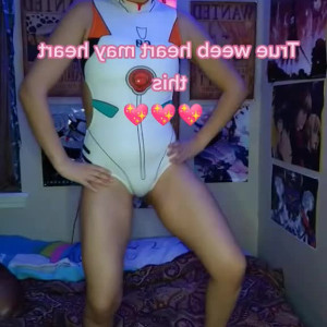 Video by weebempresskittenlee published on July 23,2023 19:48:00 - BestThots