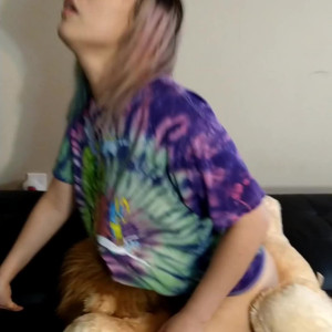Video by weebempresskittenlee published on May 20,2023 12:37:00 - BestThots