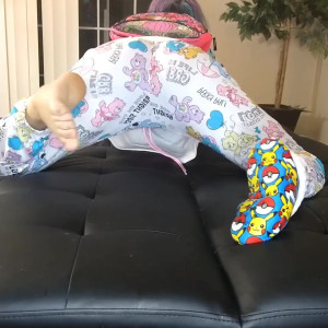 Video by weebempresskittenlee published on March 29,2023 22:12:00 - BestThots