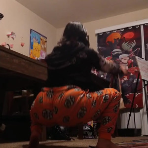 Video by weebempresskittenlee published on August 12,2023 12:17:00 - BestThots