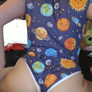Video by weebempresskittenlee published on April 30,2023 13:55:00 - BestThots
