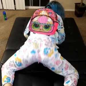 Video by weebempresskittenlee published on May 9,2023 10:03:00 - BestThots
