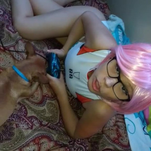 Video by weebempresskittenlee published on May 28,2023 21:31:00 - BestThots