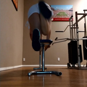 Video by weebempresskittenlee published on May 11,2023 15:06:00 - BestThots