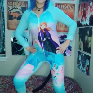 Video by weebempresskittenlee published on July 23,2023 09:29:00 - BestThots