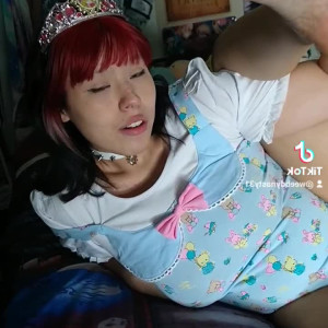 Video by weebempresskittenlee published on June 23,2023 12:16:00 - BestThots