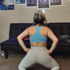 Video by weebempresskittenlee published on March 30,2023 07:00:00 - BestThots