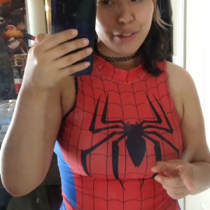 Video by weebempresskittenlee published on April 11,2023 14:53:00 - BestThots