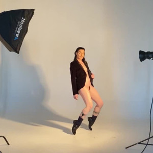 Video by stoya published on June 6,2023 15:40:00 - BestThots