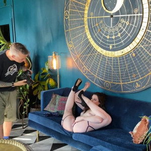 Video by stoya published on June 3,2023 06:25:00 - BestThots