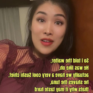 Video by jiaoyingsummers published on April 14,2023 02:45:00 - BestThots