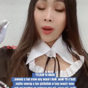 Video by jiaoyingsummers published on March 28,2023 19:18:00 - BestThots