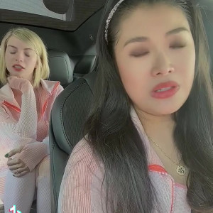 Video by jiaoyingsummers published on April 20,2023 21:13:00 - BestThots
